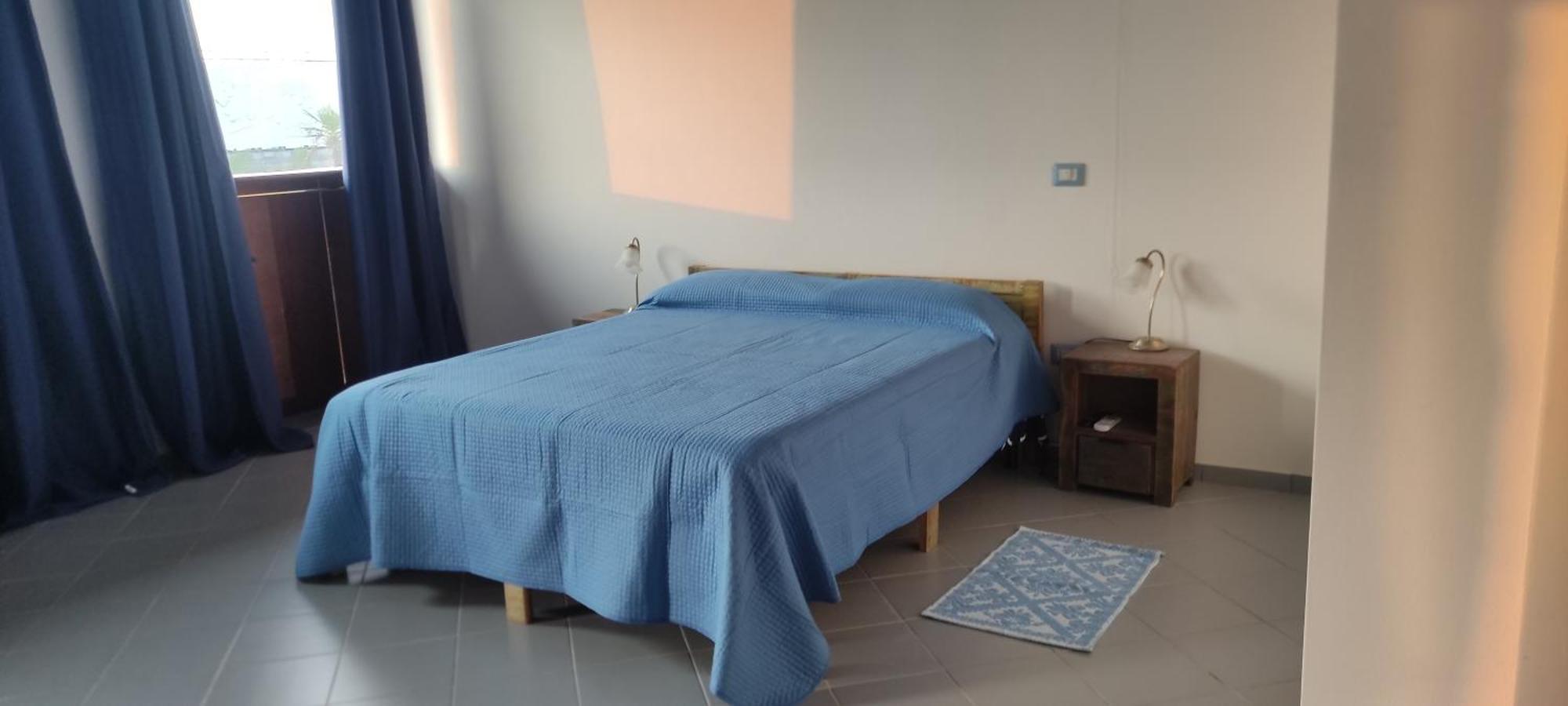 לינה וארוחת בוקר Càbras Su Marineri מראה חיצוני תמונה